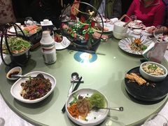 -好福记饭店(红梅公园店)