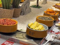 -喜家自助小火锅(乐客城店)