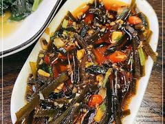 -大洋家·精品潮汕菜·生腌砂锅粥(天河东路店)