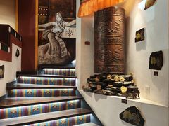 -敏珠拉姆藏餐·南京厨房(富春江东街店)