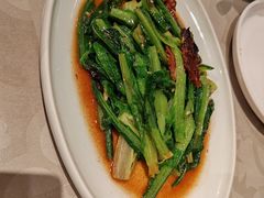 -如轩·海鲜砂锅粥·潮汕菜(南城店)