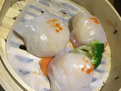-潮粥荟·潮汕砂锅粥(朝阳大悦城店)