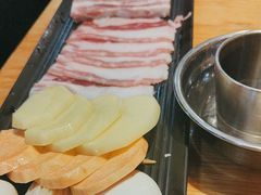 -麻蒲碳烤肉(远景路1号店)