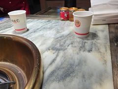 -矮板凳老火锅(宽窄巷子店)
