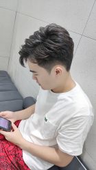 -Nice奈斯形象定制沙龙