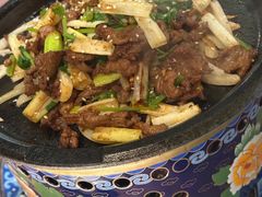 -羲和雅苑•北京烤鸭(乐园道万象城店)