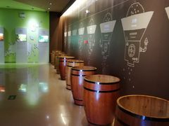 -歌斐颂巧克力小镇