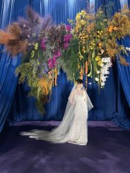 -东航云逸酒店·宴会厅