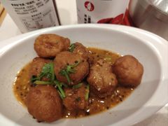 -喜家德虾仁水饺(中央大街店)