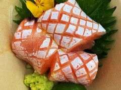 -鮨鲸·和牛烧(三里屯店)