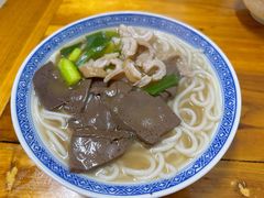 -锦泓老字号猪脏粉(东联大厦店)