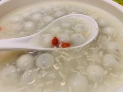 酒酿圆子-東城故事·尋找姆媽的味道(玉兰路店)