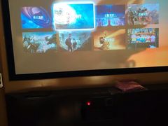 -金色印象·HiFi影音·按摩足疗(南坪桃源店)