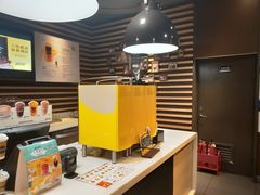 -麦当劳(西单明珠店)