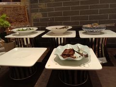 -浙江西子宾馆·瑶园咖啡厅