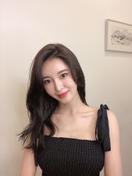 -M1 HAIR烫染