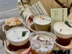 -O.P.S. CAFE