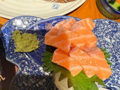 -千代武日本料理(爱建店)