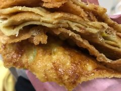 -北京大学-燕南食堂