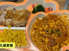 -大家乐(广州番禺祈福店)