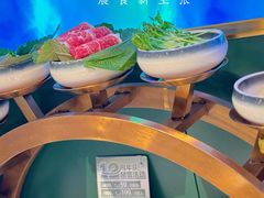 -烹然四季椰子鸡火锅(姚家园万象汇店)