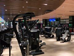 -威尔仕W FITNESS健身会所(联洋广场店)