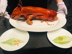 -8餐厅(新葡京酒店)