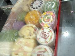 -北京稻香村(角门店)