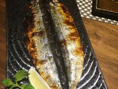 -山葵家·创意料理(宁波来福士店)
