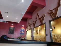 -玖月时尚泰式餐厅