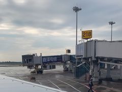-温州龙湾国际机场
