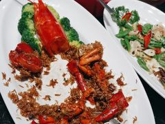 -上海人家花樣年华(虹口龙之梦店)