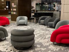 -上海虹桥西郊假日酒店