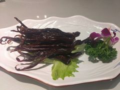 -城北食府(枫林店)