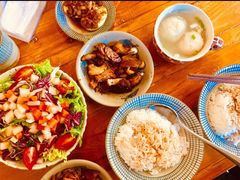 -有肉食·虎九闽菜(798艺术区店)