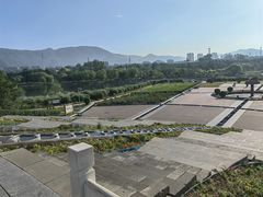 -门城湖公园