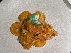 -荷塘秋月·本帮江浙菜(国权路店)