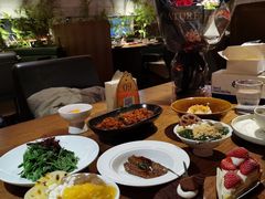 -清水亭湖北菜(大屯DT51店)