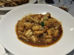 -爷爷的草帽·海鲜馆(孙塘路店)