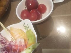 -汤姆家的优质牛排(王府井店)