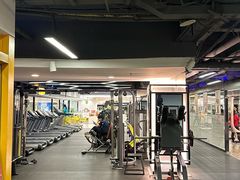 -万象城健身中心(珠海吉大免税商场店)