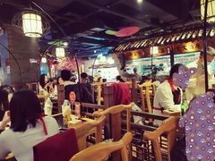 -东道煮牛肉火锅(重庆路店)
