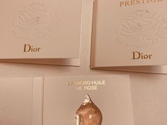 -Dior(老城根G park街区店)