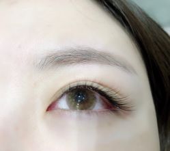 点击看大图 自然款-悦指间美甲美睫