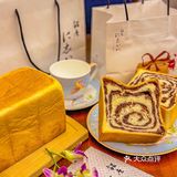 上海坠火吐司🍞 银座仁志川新店来袭