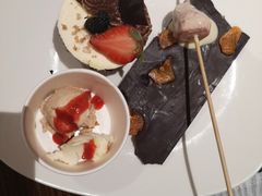 -上海中星铂尔曼大酒店 汇·西餐厅