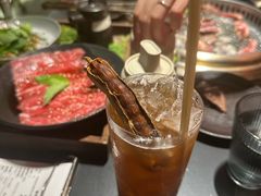 -黑崎烧肉·山野厨房(坪山店)