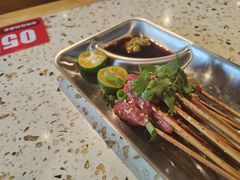 -申记串道(白塔堡店)
