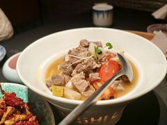 -山石榴·贵州菜(丰盛里店)