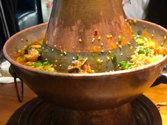 -觅山云南菜(泊富ICITY店)